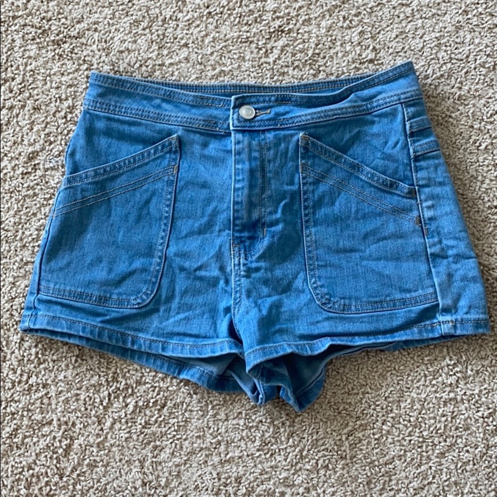 Pacsun shorts